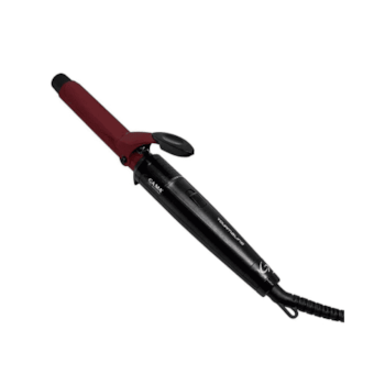 GA.MA Ceramic Nano Tourmaline Bivolt - Modelador de Cachos 19mm