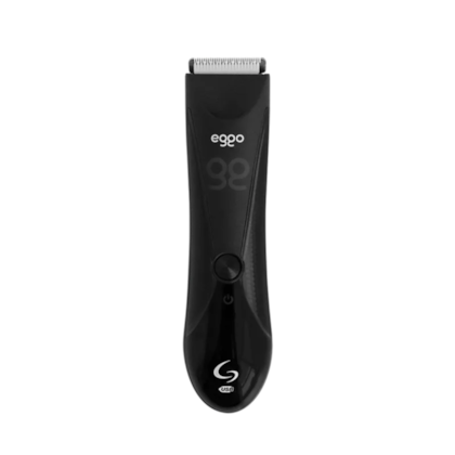 GA.MA - Eggo - Aparador de pelos - USB