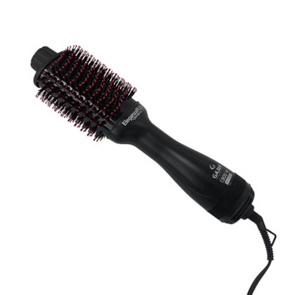 GA.MA - Escova Secadora Eleganza Plus Ion Bivolt