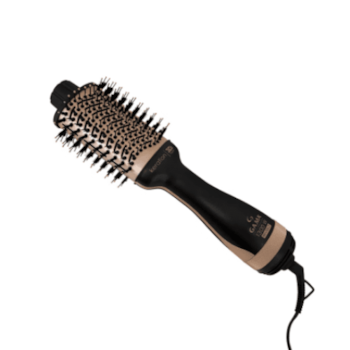 GA.MA - Escova Secadora Stylish Keration Brush 3D - Bivolt