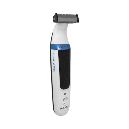 Ga.Ma - G-Blade - Aparador De Pelos Usb