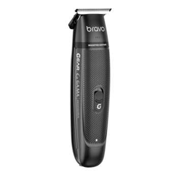 Segunda imagem do produto GA.MA - Italy - Máquina De Acabamento Bravo Gear USB