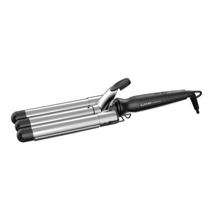 Segunda imagem do produto GA.MA - Italy - Modelador Triondas Salon Curl Bivolt