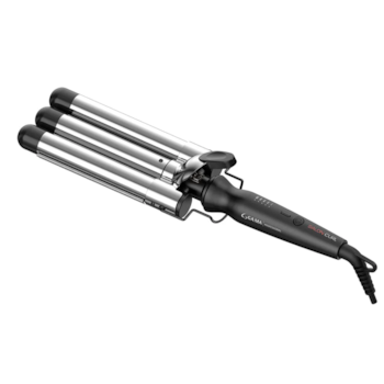 GA.MA Italy - Modelador Triondas Salon Curl Bivolt