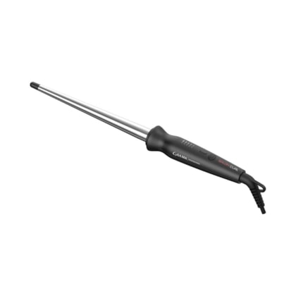 GA.MA - Italy Salon Curl 19mm Bivolt - Modelador de Cachos