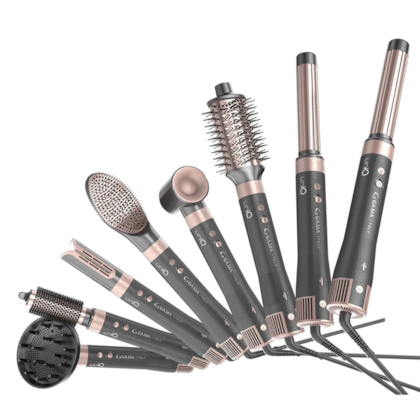 GA.MA - Modelador UniQ Vibrance 8 em 1 - 220V