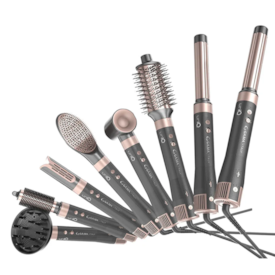 GA.MA - Modelador UniQ Vibrance 8 em 1 - 220V