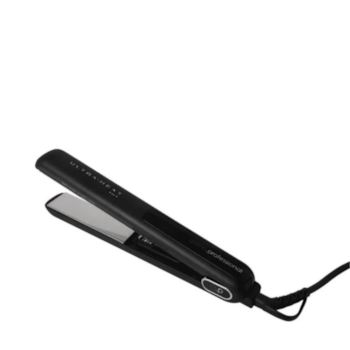 GA.MA Prancha De Cabelo G-Evo Iht Silk Chrome Titanium - Bivolt