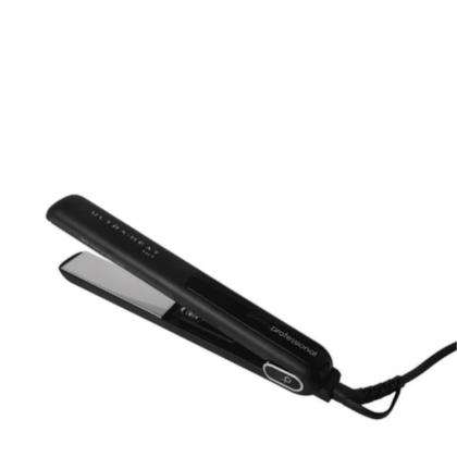 GA.MA Prancha De Cabelo G-Evo Iht Silk Chrome Titanium - Bivolt