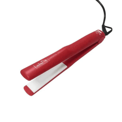 Segunda imagem do produto GA.MA - Prancha De Cabelo Lichia Ceramic Íon - Bivolt