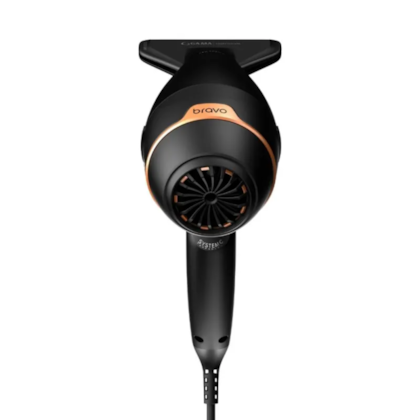 Segunda imagem do produto GA.MA - Secador de Cabelo 127V - Bravo 90X