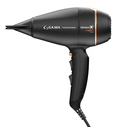 Segunda imagem do produto GA.MA - Secador de Cabelo 220V -Bravo 90X