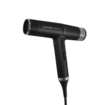 GA.MA - Secador de Cabelo IQ PERFETTO 3 - Black - 220V