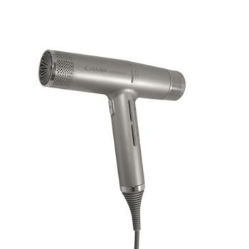 Segunda imagem do produto GA.MA Secador de Cabelo IQ PERFETTO 3 - Gray - 220V