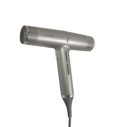 Segunda imagem do produto GA.MA - Secador de Cabelo IQ PERFETTO 3 - Gray - 220V