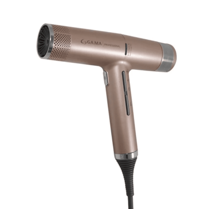 Segunda imagem do produto GA.MA - Secador de Cabelo IQ PERFETTO 3 - Rose Gold - 110V