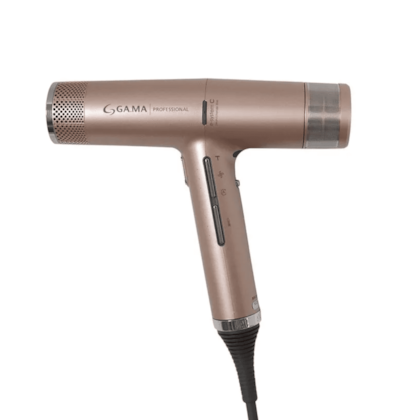 GA.MA Secador de Cabelo IQ PERFETTO 3 - Rose Gold - 110V