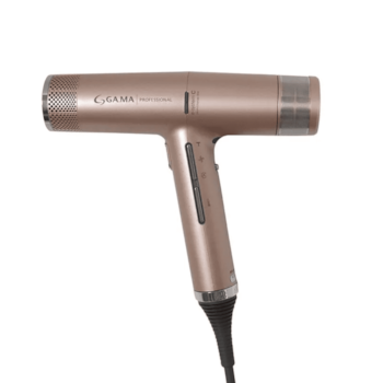 GA.MA - Secador de Cabelo IQ PERFETTO 3 - Rose Gold - 220V
