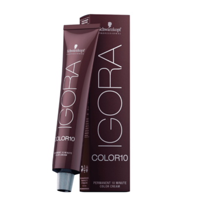 Igora Color 10 - Louros - 60g