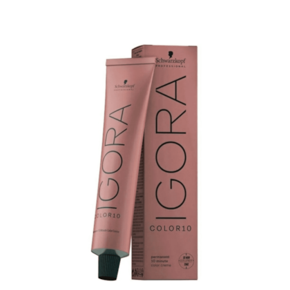 Segunda imagem do produto Igora Color 10 - Louros - 60g