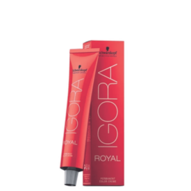 Igora Royal - 60g - 0-99 - Tom de Mistura Violeta