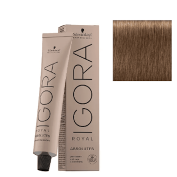 Igora Royal - Absolutes - Todas as Cores 60g