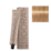 9-560 - Louro Extra Claro Dourado Chocolate Natural