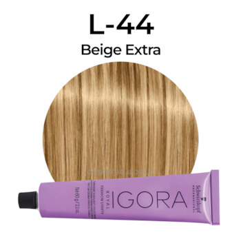 Segunda imagem do produto Igora Royal - Fashion Lights - 60g