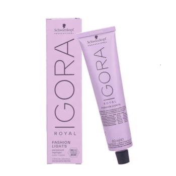 Igora Royal - Fashion Lights - 60g