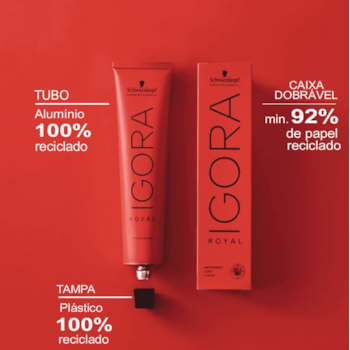 Segunda imagem do produto Igora Royal - HD Pastelfier - 60g