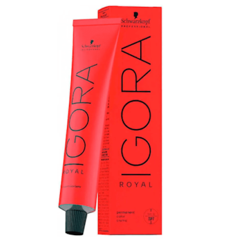Igora Royal - HD Pastelfier - 60g