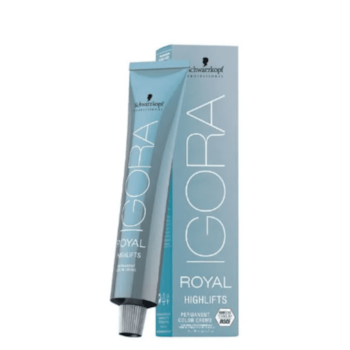 Igora Royal Highlifts - Louros - 60g