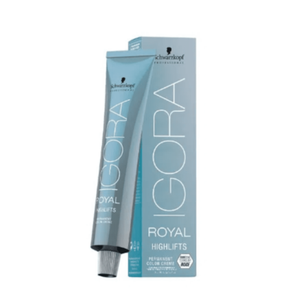 Igora Royal - Highlifts - Louros - 60g