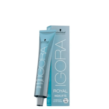 Igora Royal - Highlifts - Super Clareadora - 60g