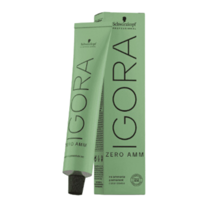 Igora Royal - Zero AMM 10-0 - Ultra Blonde Natural - 60g