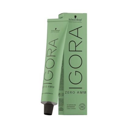 Igora Royal - Zero AMM 7-67 - Rubio Medio Chocolate Cobrizo - 60g