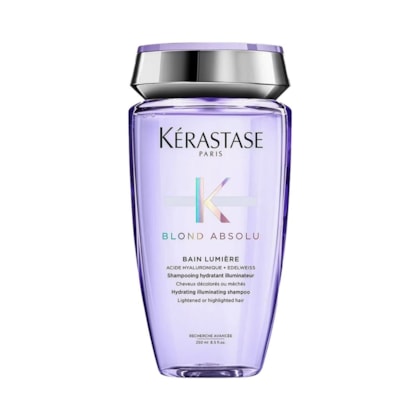 Kérastase - Blond Absolu Bain Lumiére - Shampoo 250ml