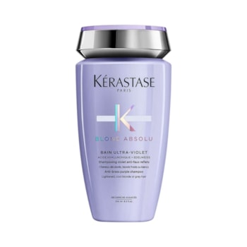 Kérastase - Blond Absolu Bain Ultra-Violet - Shampoo 250ml