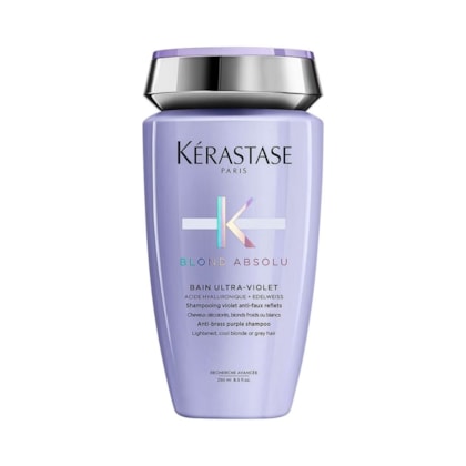 Kérastase - Blond Absolu Bain Ultra-Violet - Shampoo 250ml