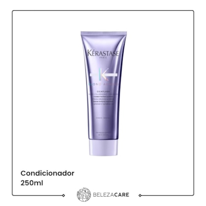 Segunda imagem do produto Kérastase - Blond Absolu Cicaflash - Condicionador 250ml