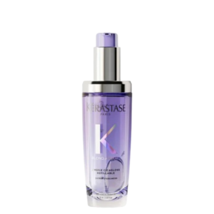 Kérastase Blond Absolu L´Huile Cicagloss - Óleo 75ml 
