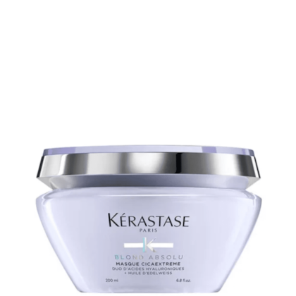 Kérastase - Blond Absolu Masque Cicaextreme - Máscara 200ml