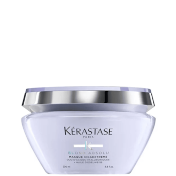 Kérastase - Blond Absolu Masque Cicaextreme - Máscara 200ml