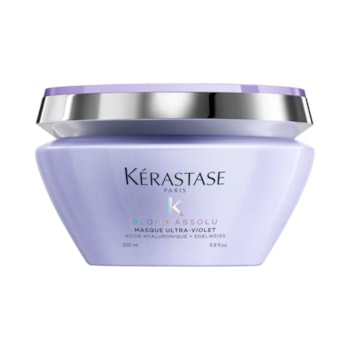 Kérastase-Blond Absolu UltraViolet-Másk Desamareladora 200ml