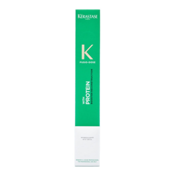 Segunda imagem do produto Kérastase Booster Fusio-Dose - Reconstruction - 120ml