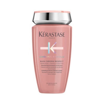 Kérastase - Chroma Absolu Bain Respect - Shampoo 250ml