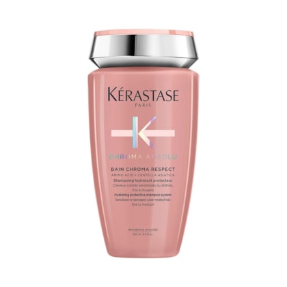 Kérastase - Chroma Absolu Bain Respect - Shampoo 250ml