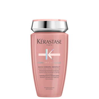 Kérastase Chroma Absolu Bain Respect - Shampoo 250ml