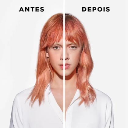 Segunda imagem do produto Kérastase Chroma Absolu Bain Riche Respect - Shampoo 250ml