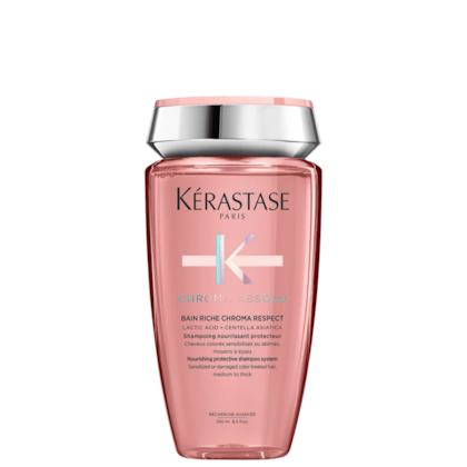 Kérastase Chroma Absolu Bain Riche Respect - Shampoo 250ml